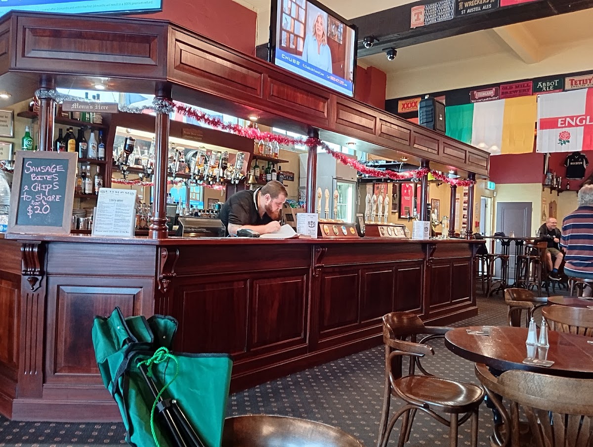 The Londoner Photos 2